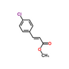Methyl p-chlorocinnamate